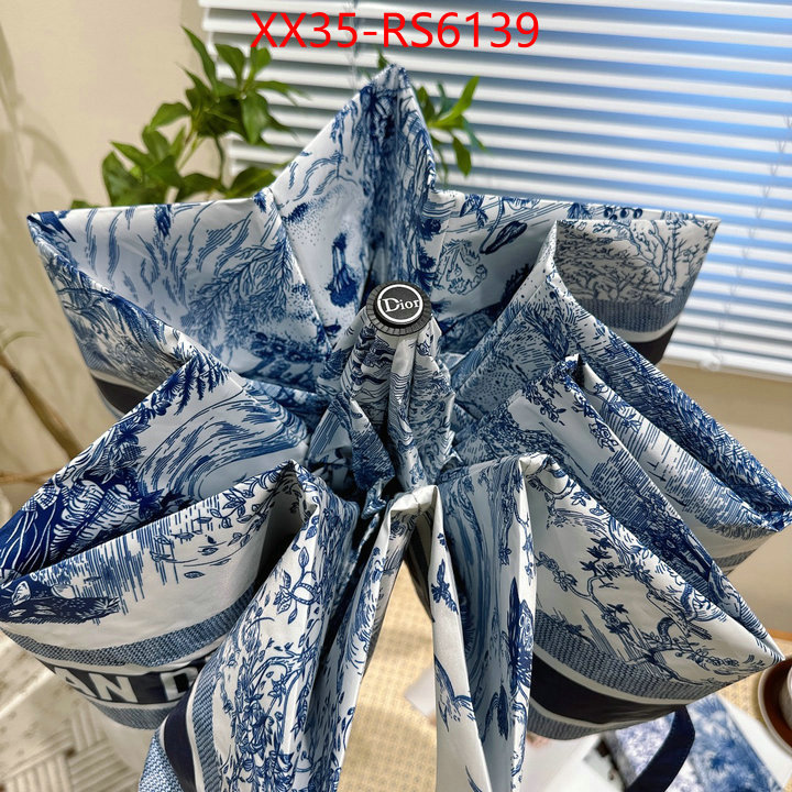 Umbrella-Dior best replica 1:1 ID: RS6139 $: 35USD