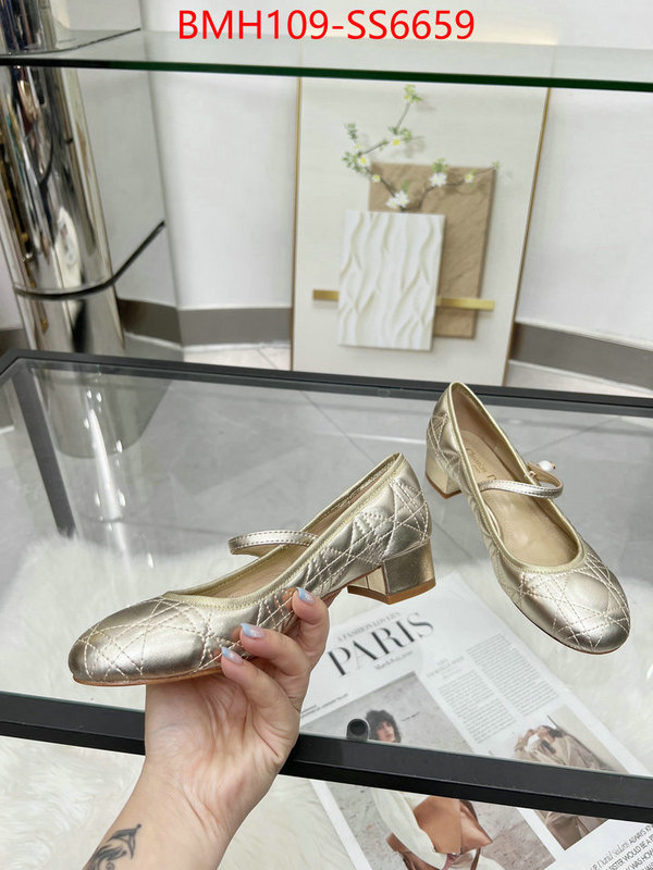 Women Shoes-Dior what is top quality replica ID: SS6659 $: 109USD
