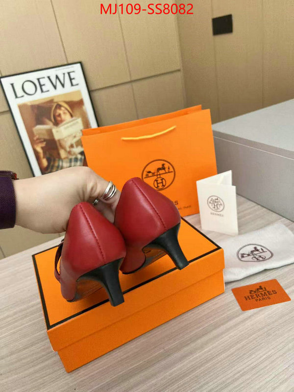 Women Shoes-Hermes where can you buy a replica ID: SS8082 $: 109USD