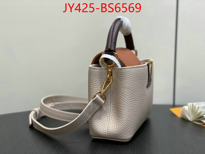 LV Bags(TOP)-Handbag Collection- what's best ID: BS6569