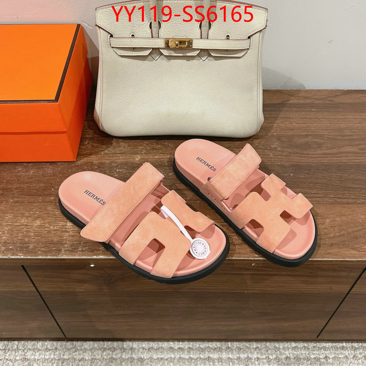 Women Shoes-Hermes aaaaa+ class replica ID: SS6165 $: 119USD