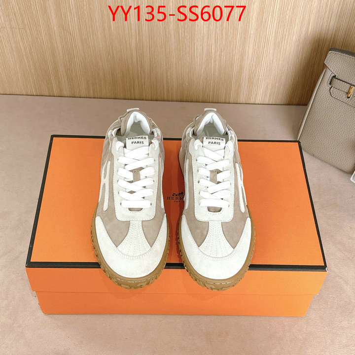 Women Shoes-Hermes sell online ID: SS6077 $: 135USD