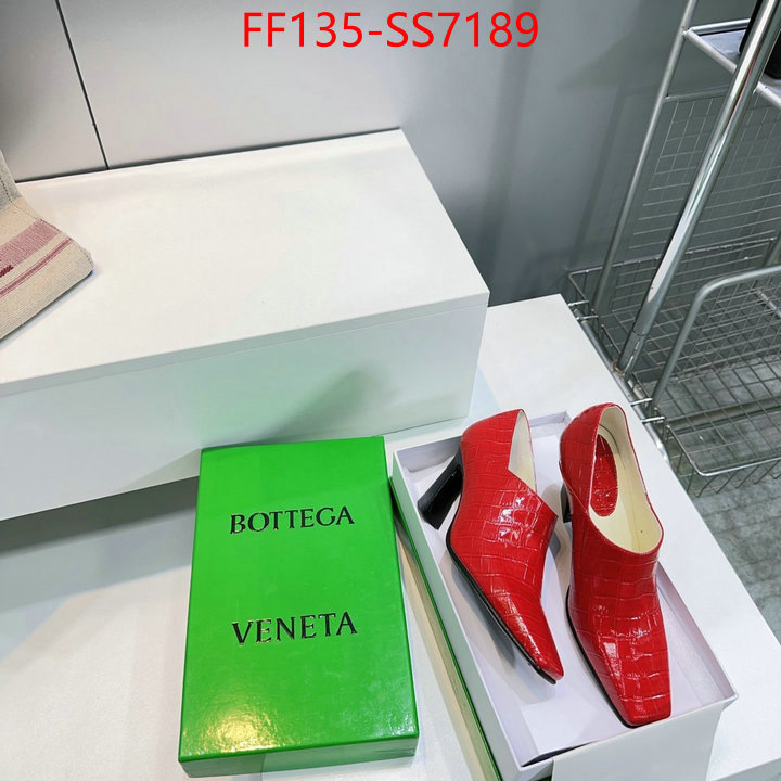 Women Shoes-BV is it illegal to buy dupe ID: SS7189 $: 135USD