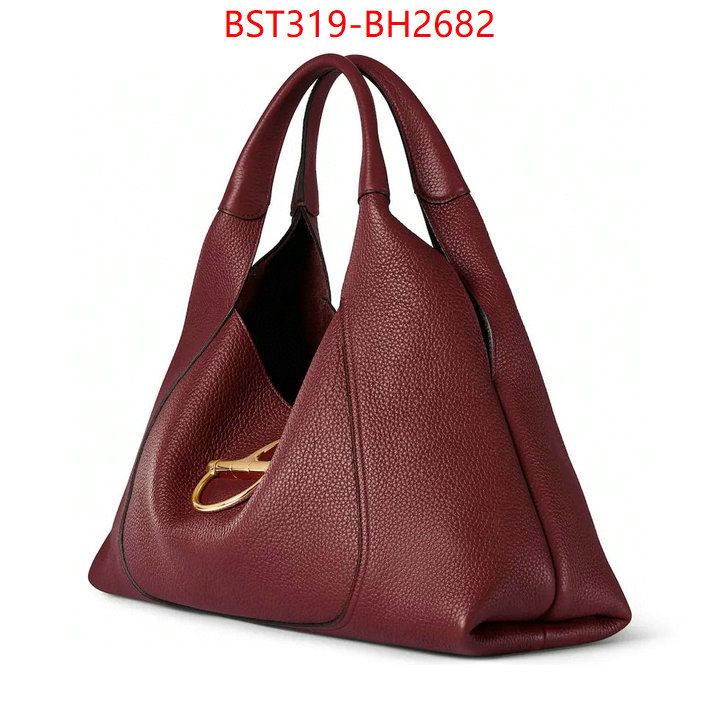 Gucci Bags(TOP)-Handbag- high quality ID: BH2682 $: 319USD,