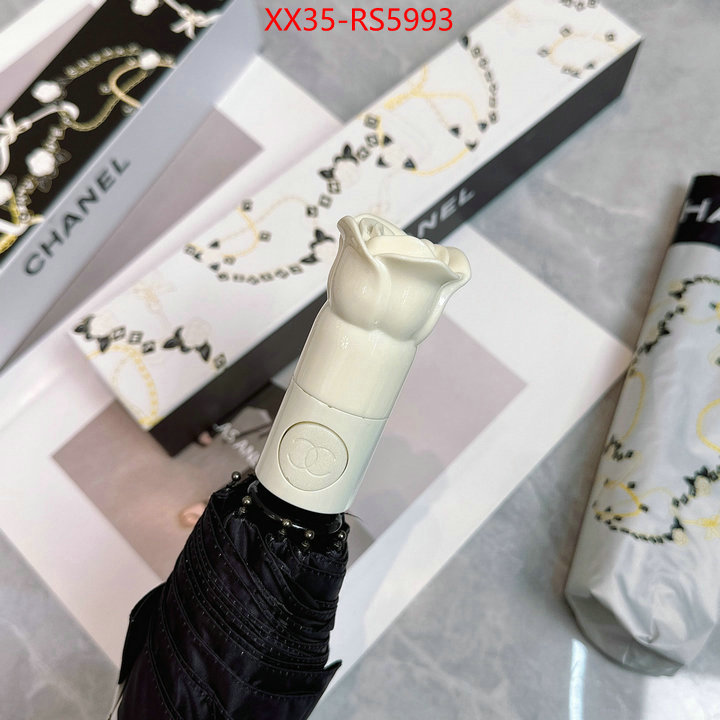 Umbrella-Chanel buy 1:1 ID: RS5993 $: 35USD