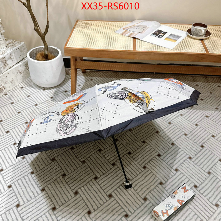 Umbrella-Chanel cheap high quality replica ID: RS6010 $: 35USD
