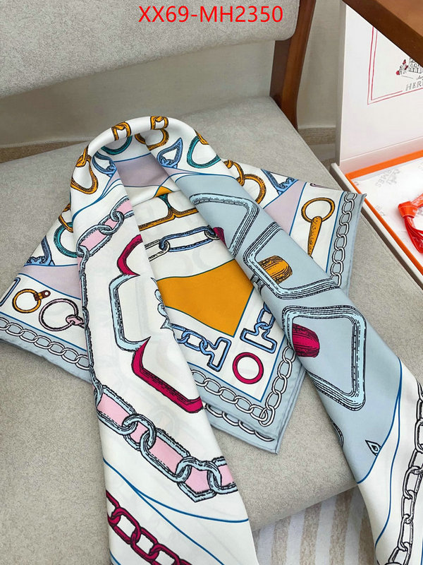 Scarf-Hermes luxury shop ID: MH2350 $: 69USD