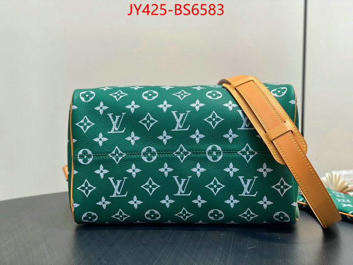 LV Bags(TOP)-Speedy- cheap ID: BS6583 $: 425USD,