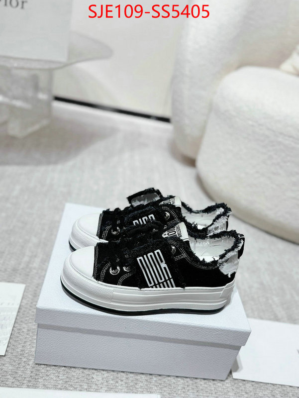 Women Shoes-Dior where can i buy ID: SS5405 $: 109USD
