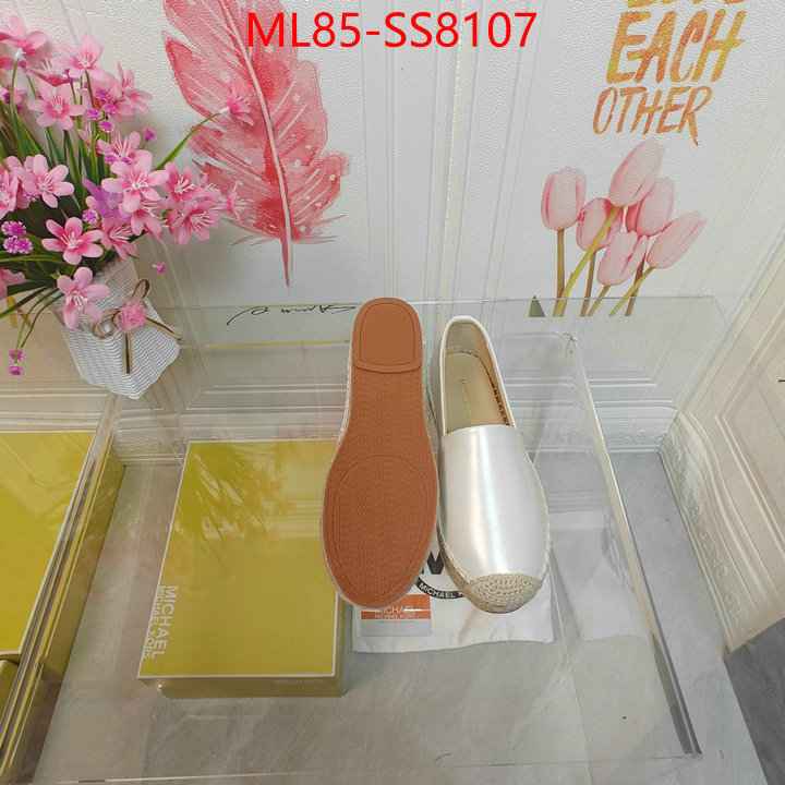 Women Shoes-Michael Kors where can i find ID: SS8107 $: 85USD