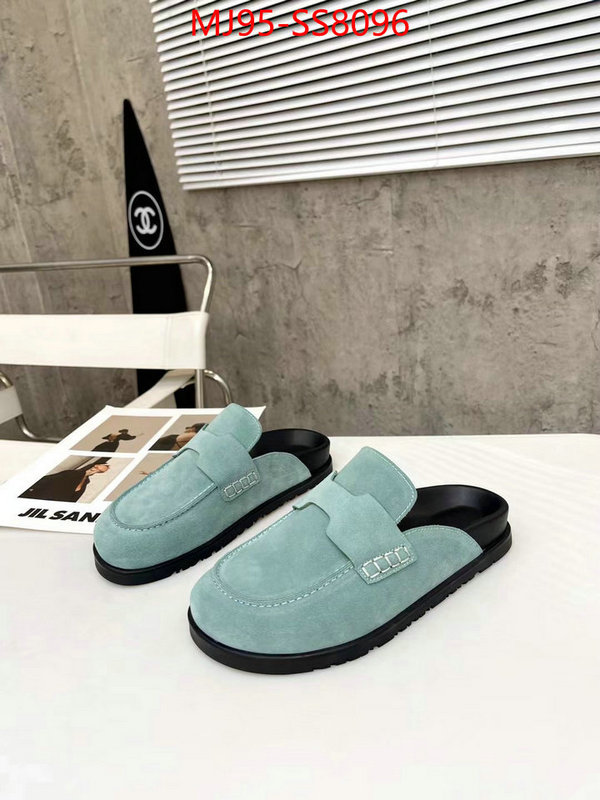 Women Shoes-Hermes found replica ID: SS8096 $: 95USD