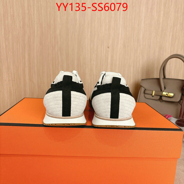 Women Shoes-Hermes buy aaaaa cheap ID: SS6079 $: 135USD