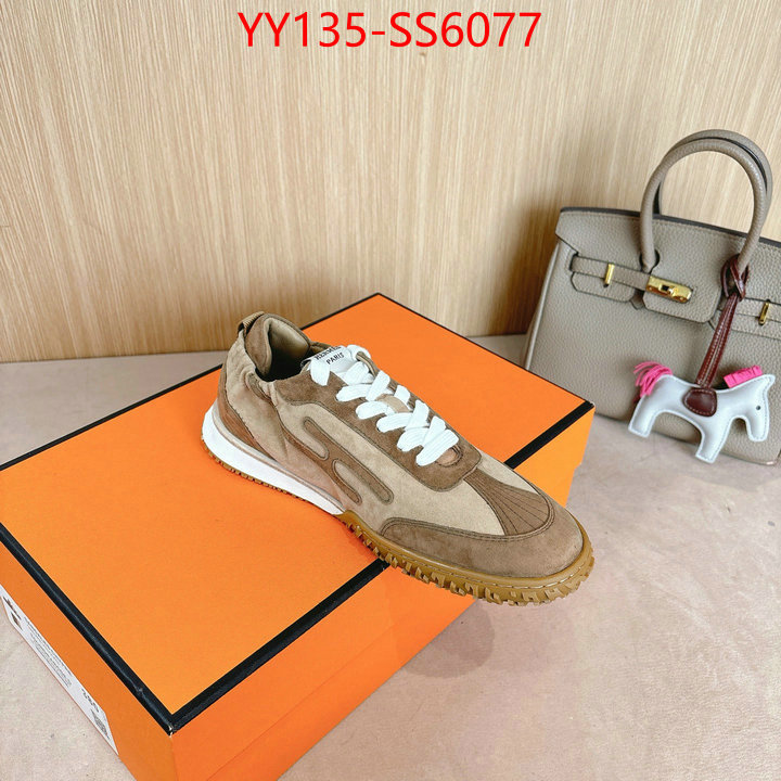 Women Shoes-Hermes sell online ID: SS6077 $: 135USD