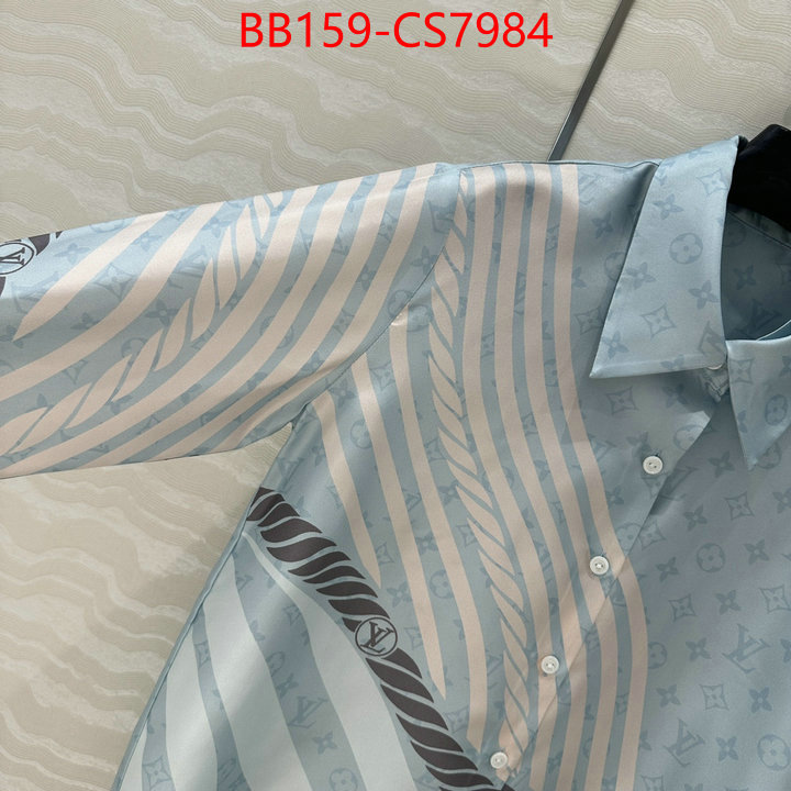 Clothing-LV is it ok to buy replica ID: CS7984 $: 159USD