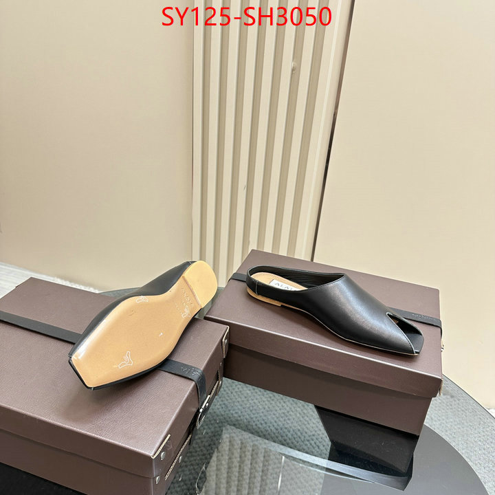 Women Shoes-ALAIA aaaaa ID: SH3050 $: 125USD