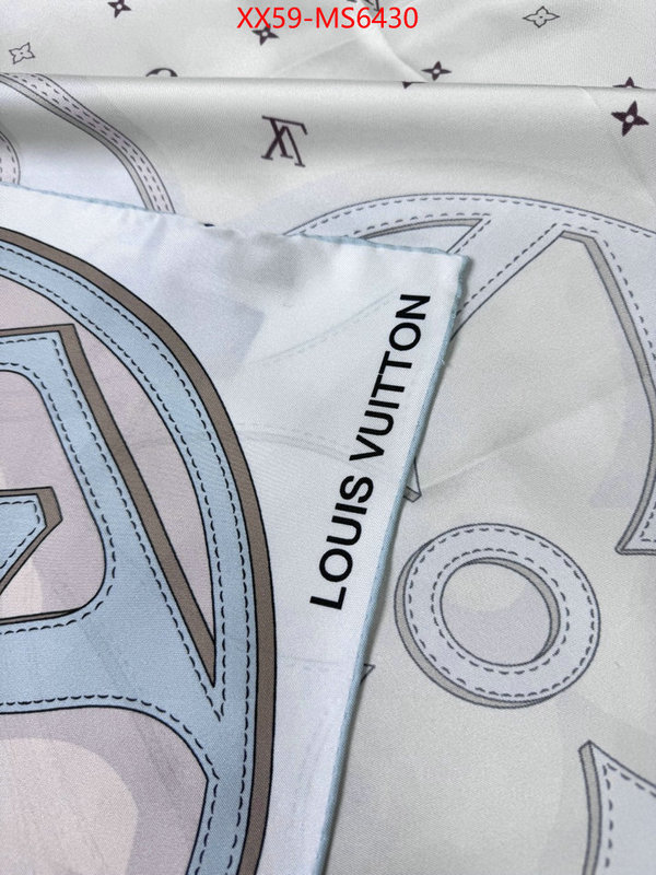 Scarf-LV practical and versatile replica designer ID: MS6430 $: 59USD