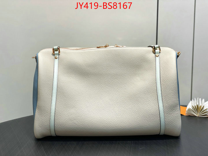 LV Bags(TOP)-Speedy- the best designer ID: BS8167 $: 419USD,
