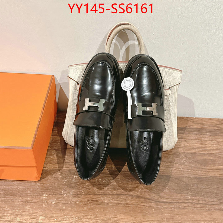 Women Shoes-Hermes shop now ID: SS6161 $: 145USD