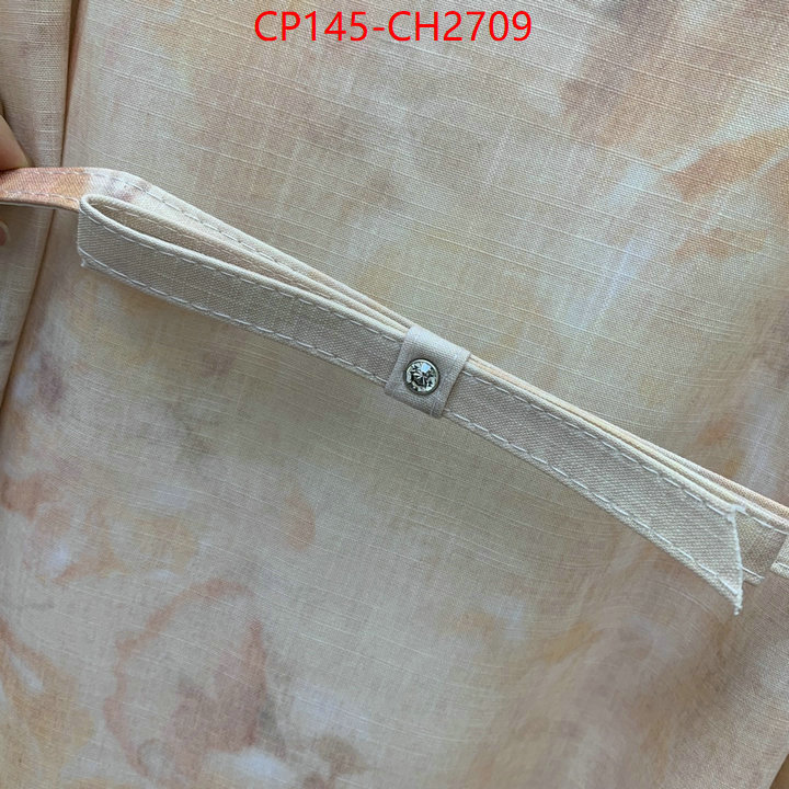 Clothing-Zimmermann replica shop ID: CH2709 $: 145USD