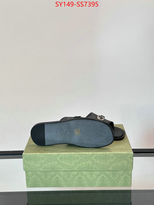 Men Shoes-Gucci is it illegal to buy dupe ID: SS7395 $: 149USD