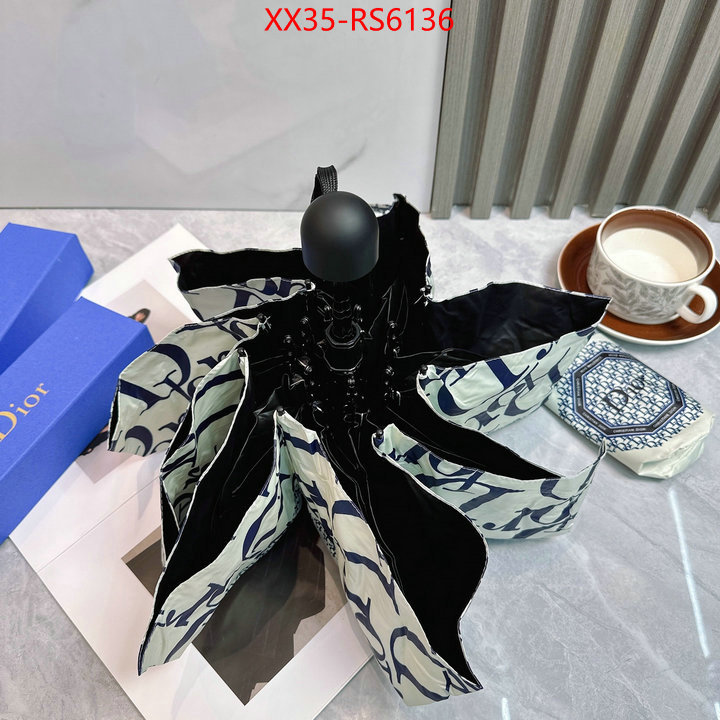 Umbrella-Dior aaaaa replica ID: RS6136 $: 35USD