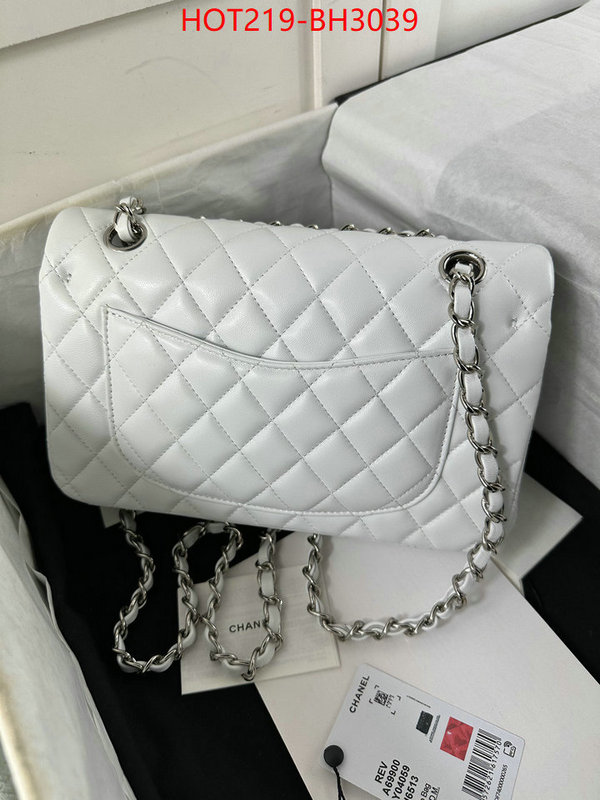 Chanel Bags(TOP)-Crossbody- top brands like ID: BH3039 $: 219USD,