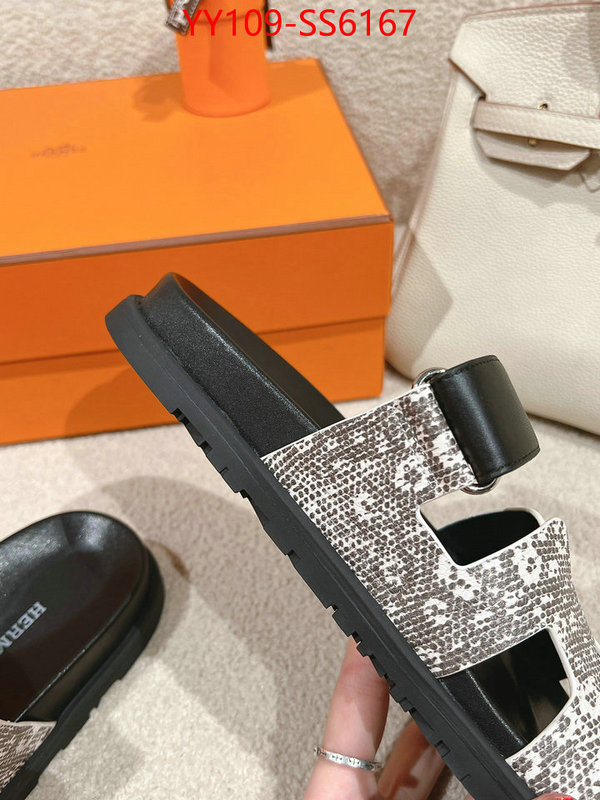 Women Shoes-Hermes best luxury replica ID: SS6167 $: 109USD