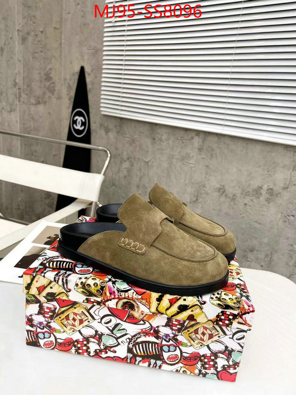 Women Shoes-Hermes found replica ID: SS8096 $: 95USD