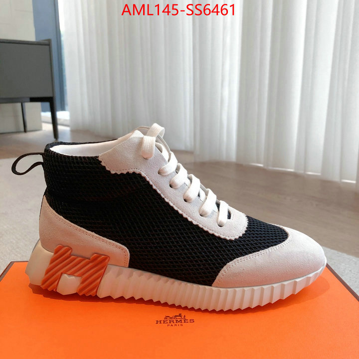 Men Shoes-Hermes fashion ID: SS6461 $: 145USD