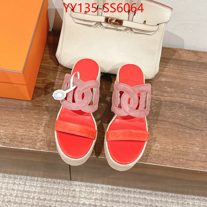 Women Shoes-Hermes luxury ID: SS6064 $: 135USD