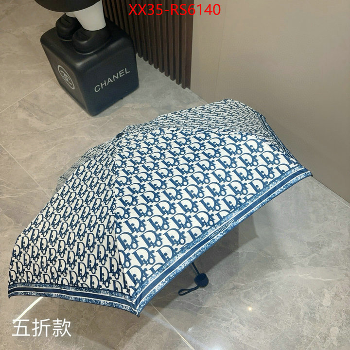Umbrella-Dior the best designer ID: RS6140 $: 35USD