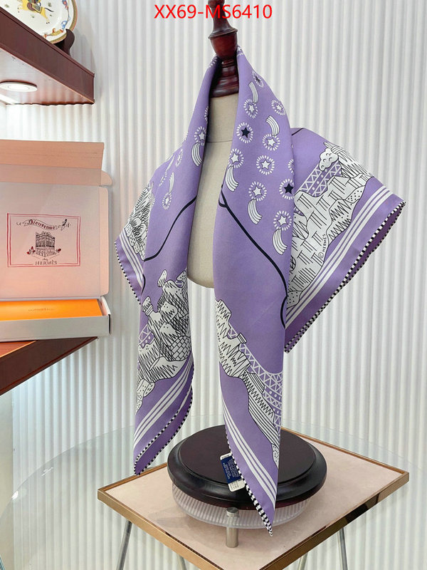 Scarf-Hermes buy the best high quality replica ID: MS6410 $: 69USD