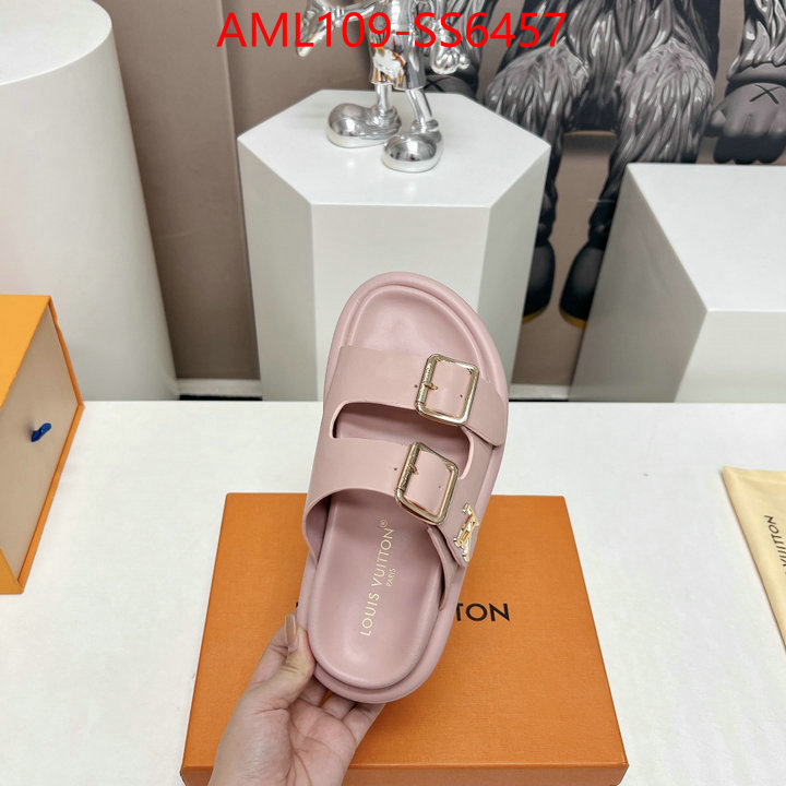 Men Shoes-LV the online shopping ID: SS6457 $: 109USD