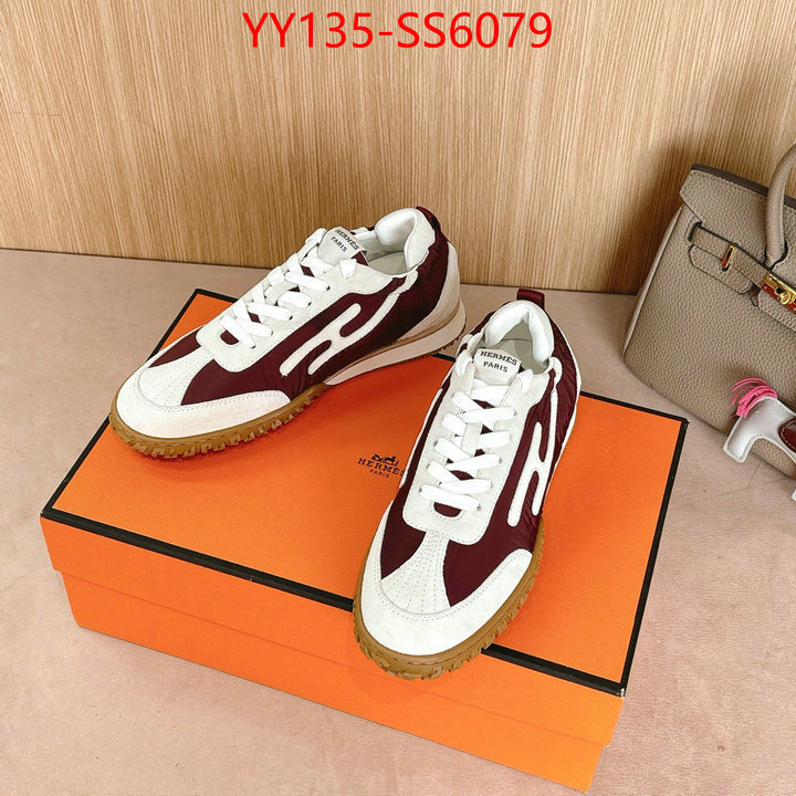 Women Shoes-Hermes buy aaaaa cheap ID: SS6079 $: 135USD