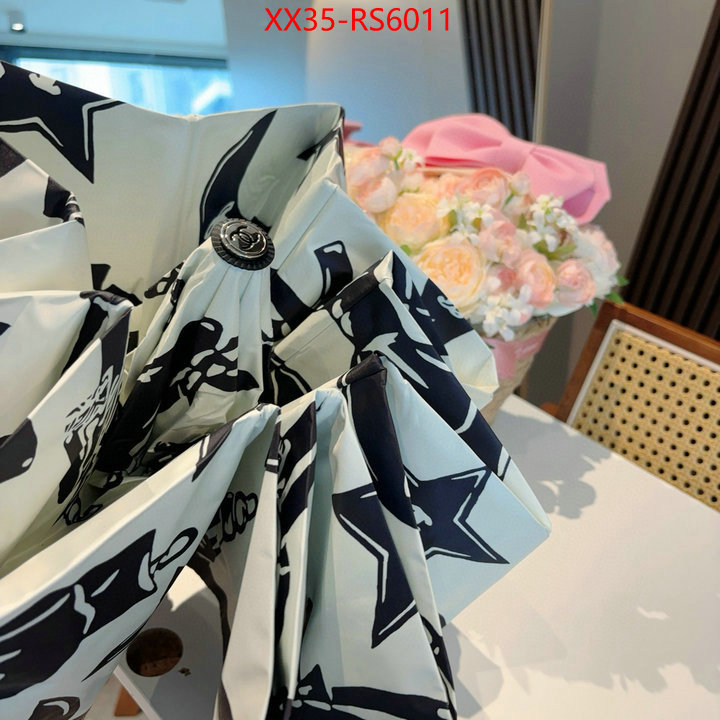 Umbrella-Chanel 1:1 replica ID: RS6011 $: 35USD