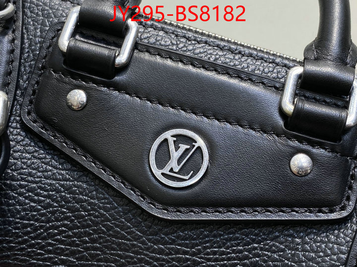 LV Bags(TOP)-Handbag Collection- luxury 7 star replica ID: BS8182 $: 295USD,