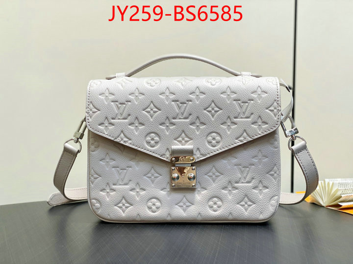 LV Bags(TOP)-Pochette MTis- high quality designer ID: BS6585 $: 259USD,