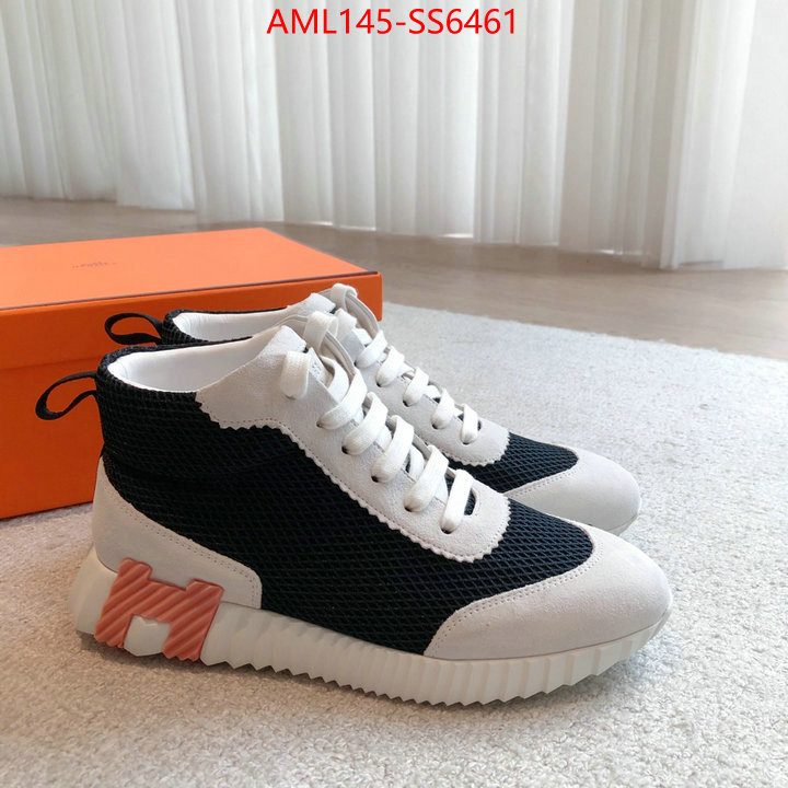 Men Shoes-Hermes fashion ID: SS6461 $: 145USD