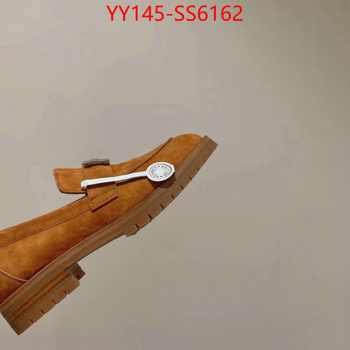 Women Shoes-Hermes where to buy fakes ID: SS6162 $: 145USD