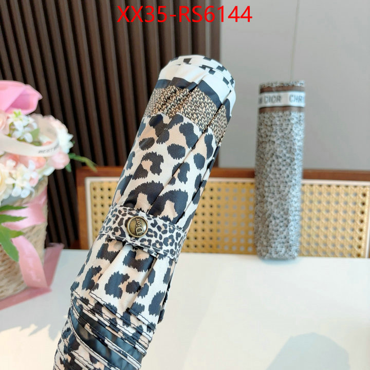 Umbrella-Dior what 1:1 replica ID: RS6144 $: 35USD