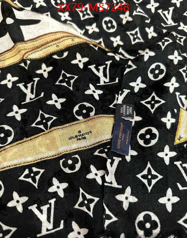 Scarf-LV ID: MS7248 $: 79USD