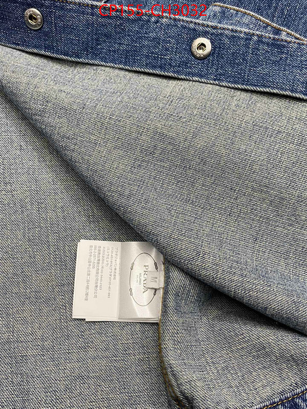 Clothing-Denim Series cheap online best designer ID: CH3032 $: 155USD