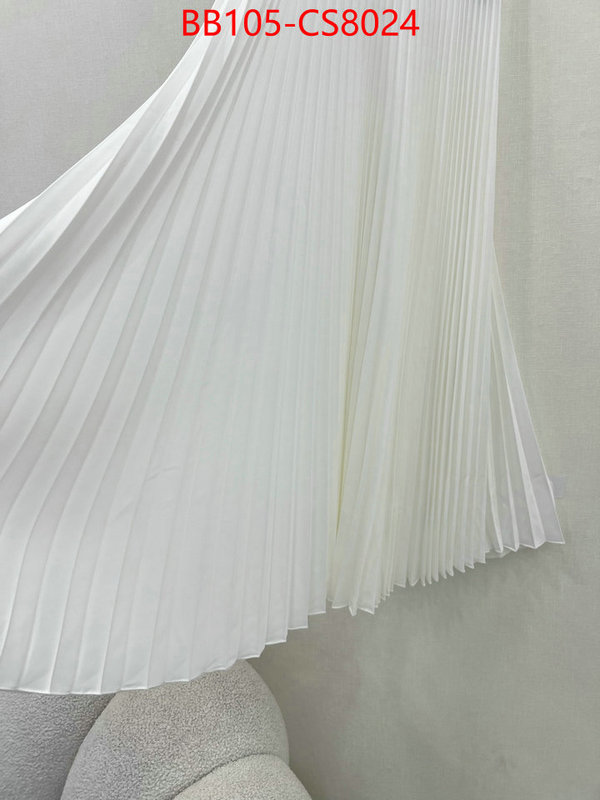 Clothing-Valentino find replica ID: CS8024 $: 105USD
