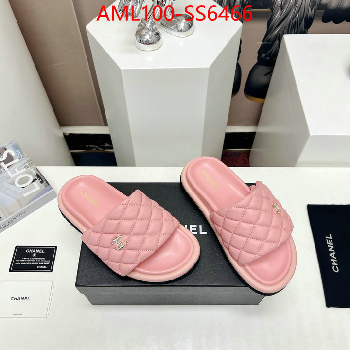 Women Shoes-Chanel best luxury replica ID: SS6466 $: 100USD