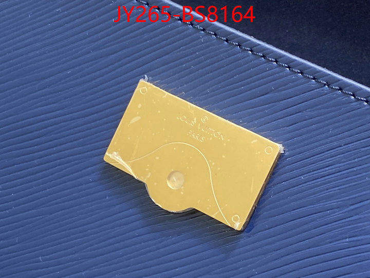 LV Bags(TOP)-Pochette MTis- copy aaaaa ID: BS8164 $: 265USD,