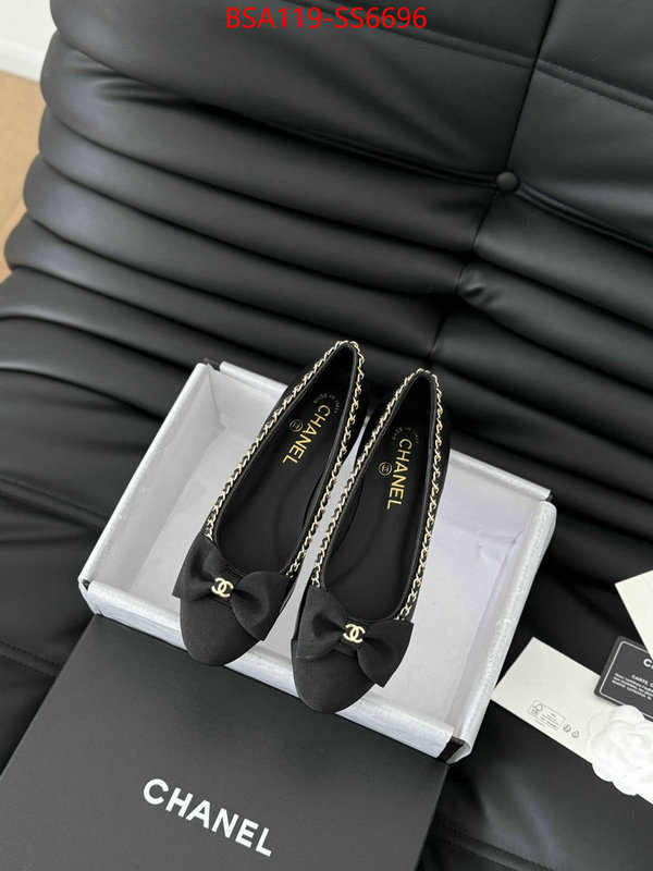 Women Shoes-Chanel wholesale imitation designer replicas buy online ID: SS6696 $: 119USD