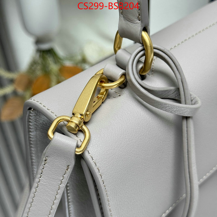 Prada Bags(TOP)-Handbag- where should i buy to receive ID: BS8204 $: 299USD,
