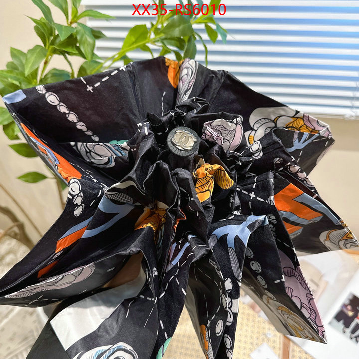 Umbrella-Chanel cheap high quality replica ID: RS6010 $: 35USD