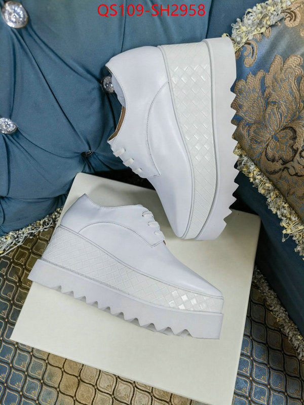 Women Shoes-Stella McCartney designer fashion replica ID: SH2958 $: 109USD