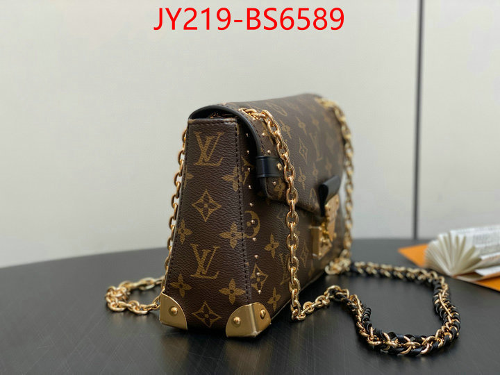 LV Bags(TOP)-Pochette MTis- what's best ID: BS6589 $: 219USD,